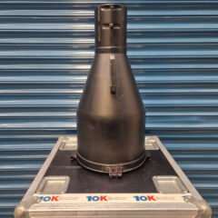 ETC Source Four Standard Lens Tube 5°