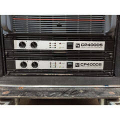 ElectroVoice XLD, XLC, Phoenix Subs and Subs Package