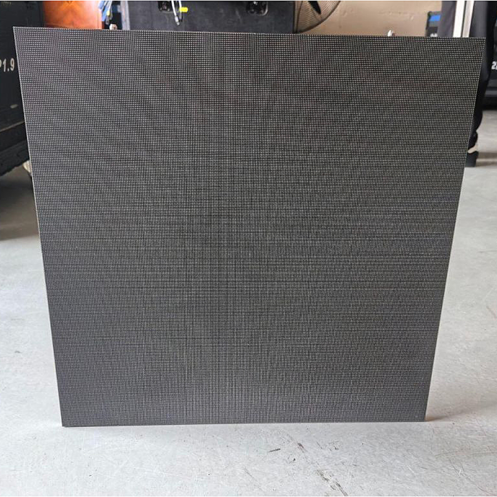 GOB Indoor 1.9 mm Flexible curved LED Screens