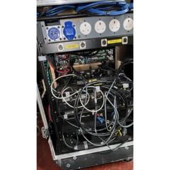 Green Hippo Grasshopper Complete Rack System