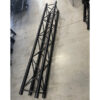 Interal Protruss S31 L300 BLACK Set