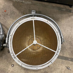 James Thomas Engineering PATT 2013 Lighting Fixture