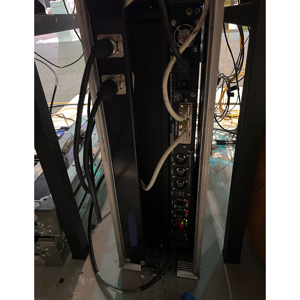 Midas Pro2, DL251, DL153, DL152, KTDN9610, KTDN9620 and KTDN9650 Package