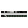 Lightware MX2 8×8 HDMI2.0 Audio Matrix Switcher 4K Router