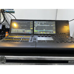 MA Lighting GrandMA2 Light Lighting Console