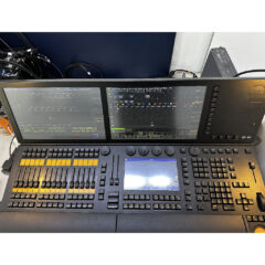 MA Lighting GrandMA2 Light Lighting Console