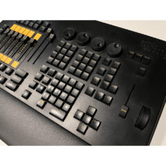 MA Lighting GrandMA2 onPC Command Wing