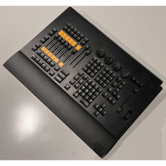 MA Lighting GrandMA2 onPC Command Wing