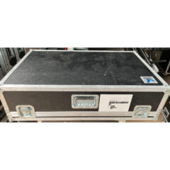 MA Lighting GrandMA3 Compact XT Lighting Console