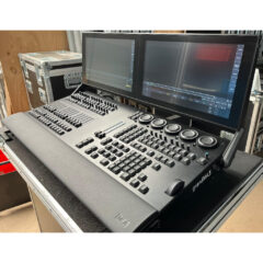 MA Lighting GrandMA3 Compact XT Lighting Console