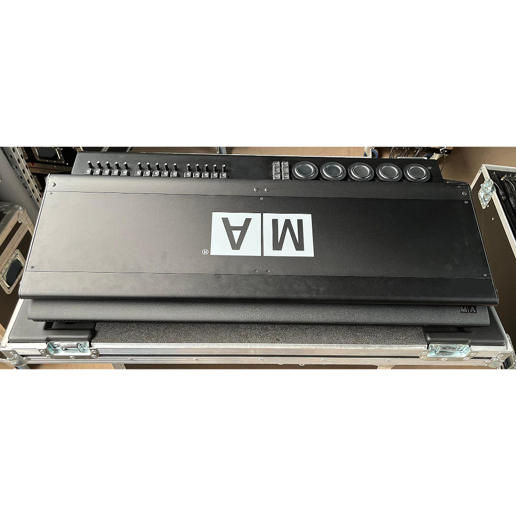 MA Lighting GrandMA3 Compact XT Lighting Console