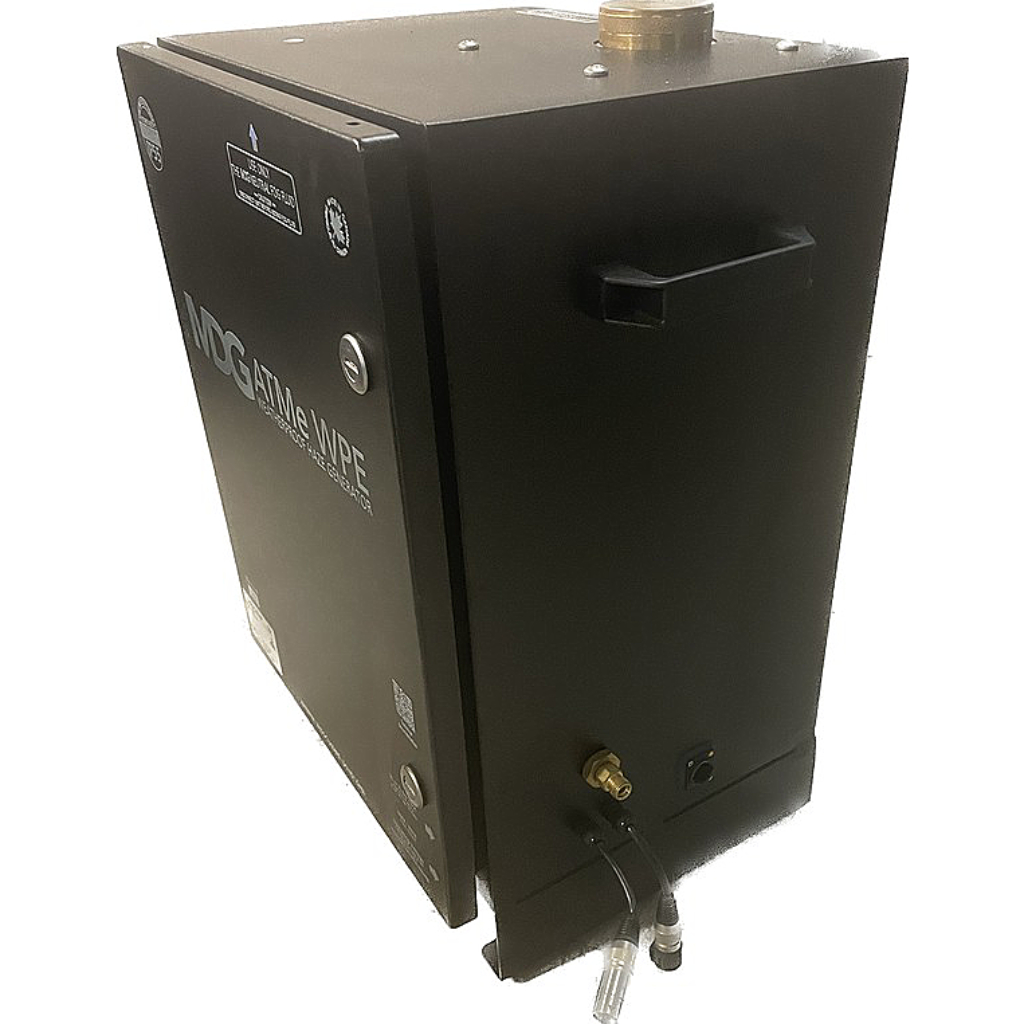 MDG ATMe WPE Weatherproof Haze Generator