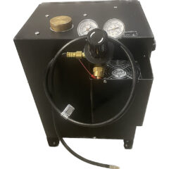 MDG ATMe WPE Weatherproof Haze Generator