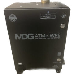 MDG ATMe WPE Weatherproof Haze Generator
