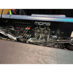 Midas Pro2, DL251, DL153, DL152, KTDN9610, KTDN9620 and KTDN9650 Package