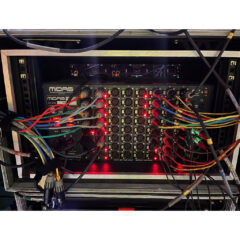 Midas Pro2, DL251, DL153, DL152, KTDN9610, KTDN9620 and KTDN9650 Package