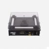 Minuit Une IVL CARRE multi-directional, immersive, wide-covering area fixture