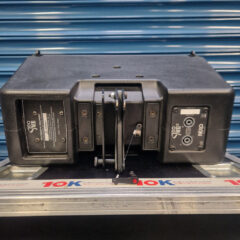NEXO GEO M1012 Speaker, NL4 Package