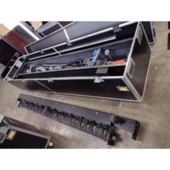 Norgren Aquasermo Fully automated water graphics System