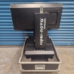 NovaLight SuperNova 2KS Lighting Fixture