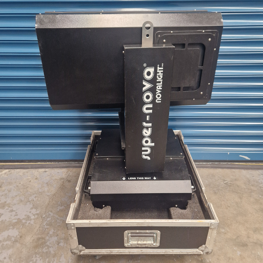 NovaLight SuperNova 2KS Lighting Fixture