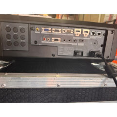 Panasonic PT-RZ570 Projector