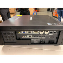 Panasonic PT-RZ570 Projector