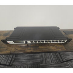 Pathway Pathport VIA12 Gigabit Ethernet Switch