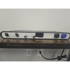 Pathway Pathport VIA12 Gigabit Ethernet Switch