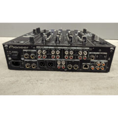 Pioneer DJM-900SRT Professional Mixer