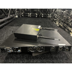 Pliant and Crewcom Intercom Package