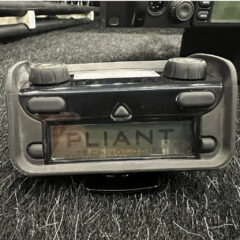 Pliant and Crewcom Intercom Package