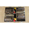 ProLyft Aetos 0.5T Double Braked Electric Hoists