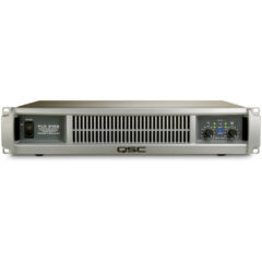 QSC PLX 3102 Power Amplifier
