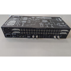 RME M-32 DA 32/16-Channel MADI/ADAT to Analog Converter