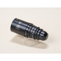 Service Vision Scorpio FF 2x Anamorphic 7 Lens PL Mount Package