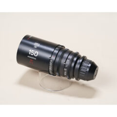 Service Vision Scorpio FF 2x Anamorphic 7 Lens PL Mount Package