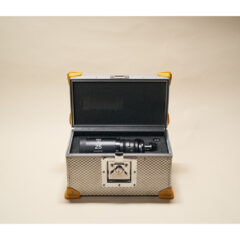 Service Vision Scorpio FF 2x Anamorphic 7 Lens PL Mount Package
