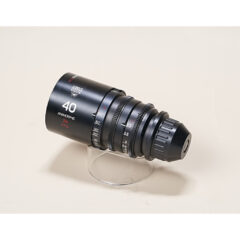 Service Vision Scorpio FF 2x Anamorphic 7 Lens PL Mount Package