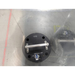 Showtec Outdoor Dome on wheels Package
