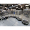 Showtec Outdoor Dome on wheels Package