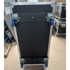 StageSmarts C72tv power distribution unit