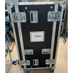 StageSmarts C72tv power distribution unit