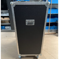 StageSmarts C72tv power distribution unit