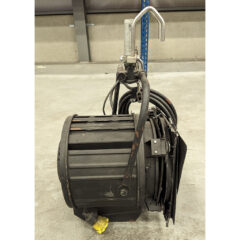 Strand Castor 2000W P.O. Lighting Fixture
