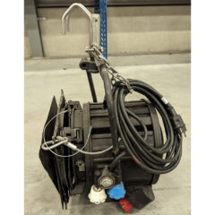 Strand Castor 2000W P.O. Lighting Fixture