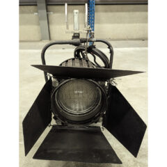 Strand Castor 2000W P.O. Lighting Fixture
