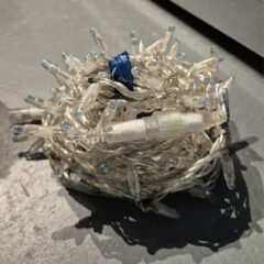 String Light 120 (pealights) Package