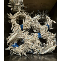 String Light 120 (pealights) Package