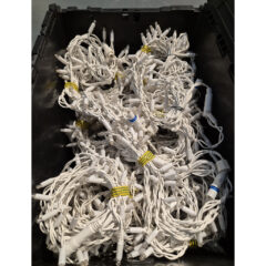 String Light 120 (pealights) Package